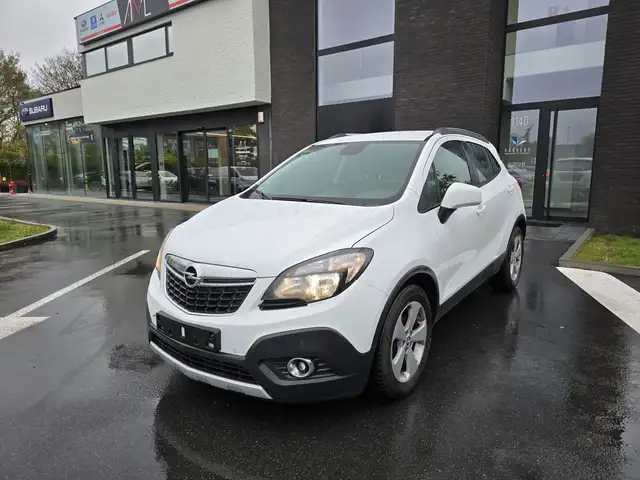Opel Mokka Mokka 1.4 Turbo