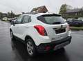 Opel Mokka Mokka 1.4 Turbo Blanc - thumbnail 3