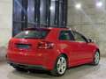 Audi S3 2.0 TFSI quattro Xenon BOSE ABT-Tuning Rot - thumbnail 7