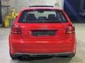 Audi S3 2.0 TFSI quattro Xenon BOSE ABT-Tuning Rot - thumbnail 6