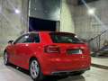 Audi S3 2.0 TFSI quattro Xenon BOSE ABT-Tuning Rot - thumbnail 5