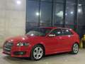 Audi S3 2.0 TFSI quattro Xenon BOSE ABT-Tuning Rot - thumbnail 2