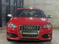 Audi S3 2.0 TFSI quattro Xenon BOSE ABT-Tuning Rot - thumbnail 12