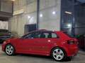 Audi S3 2.0 TFSI quattro Xenon BOSE ABT-Tuning Rot - thumbnail 4