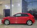 Audi S3 2.0 TFSI quattro Xenon BOSE ABT-Tuning Rot - thumbnail 3
