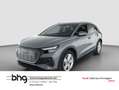 Audi Q4 e-tron 40 AHK Keyless e-tron-Ladesystem Assis Gris - thumbnail 1