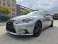 Lexus IS 300 Lexus IS 300h F-Sport Line - 2.5i Hybride E-CVT Stříbrná - thumbnail 3