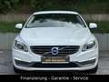 Volvo V60 2.0D Business/AUTOMATIK/LEDER/XENON/DIGITAL Weiß - thumbnail 2