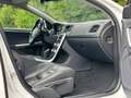 Volvo V60 2.0D Business/AUTOMATIK/LEDER/XENON/DIGITAL Weiß - thumbnail 19