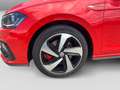 Volkswagen Polo GTI 2.0TSI DSG Navi ACC Climatr PDC Sitzh Roşu - thumbnail 5