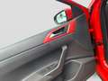 Volkswagen Polo GTI 2.0TSI DSG Navi ACC Climatr PDC Sitzh Roşu - thumbnail 14