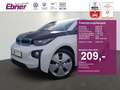 BMW i3 94Ah 33KWh WPUMPE+SDACH+HARMAN+KAMERA+NAVI+SITZHZG Weiß - thumbnail 1