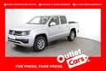 Volkswagen Amarok Comfortline 3,0 TDI 4Motion Aut. Silver - thumbnail 1