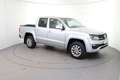Volkswagen Amarok Comfortline 3,0 TDI 4Motion Aut. Silver - thumbnail 7