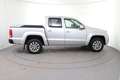 Volkswagen Amarok Comfortline 3,0 TDI 4Motion Aut. Silver - thumbnail 6