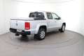 Volkswagen Amarok Comfortline 3,0 TDI 4Motion Aut. Silver - thumbnail 5