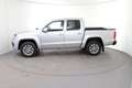 Volkswagen Amarok Comfortline 3,0 TDI 4Motion Aut. Silver - thumbnail 2