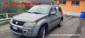 Grand Vitara 5p 1.9 ddis