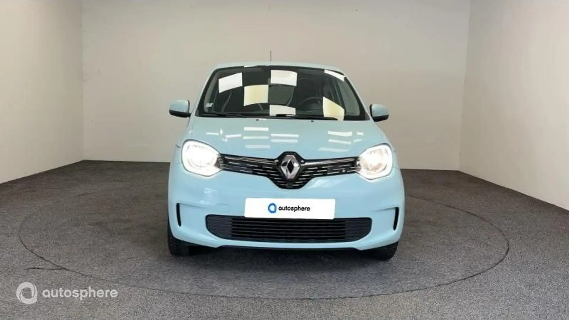 Renault Twingo 0.9 TCe 95ch Intens - 20 - 2