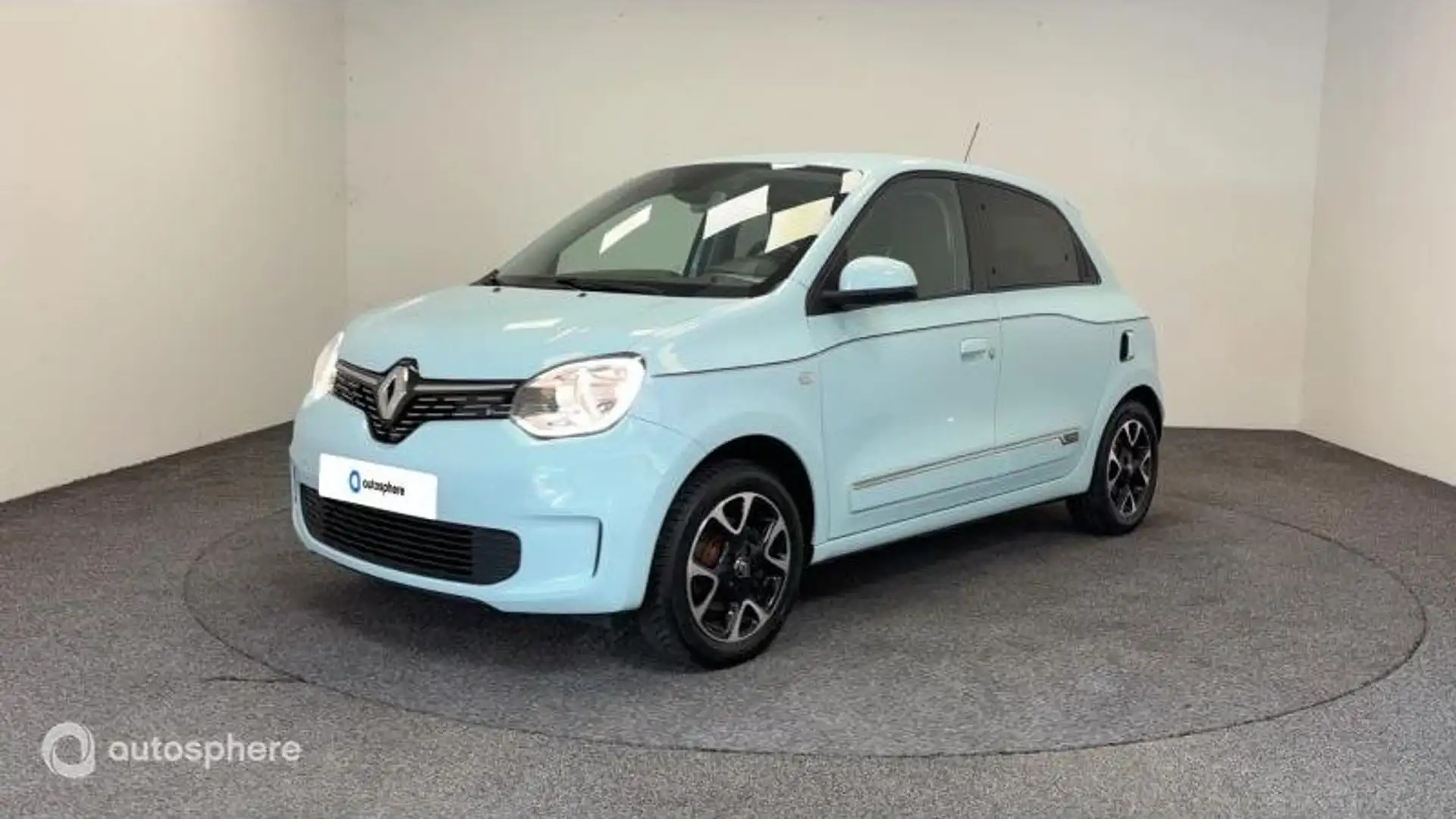 Renault Twingo 0.9 TCe 95ch Intens - 20 - 1