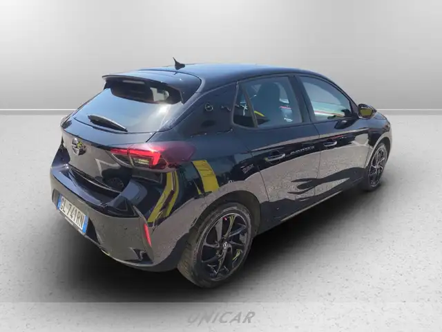 Opel Corsa view 6