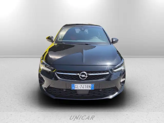 Opel Corsa view 2