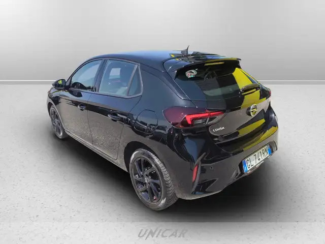 Opel Corsa view 4