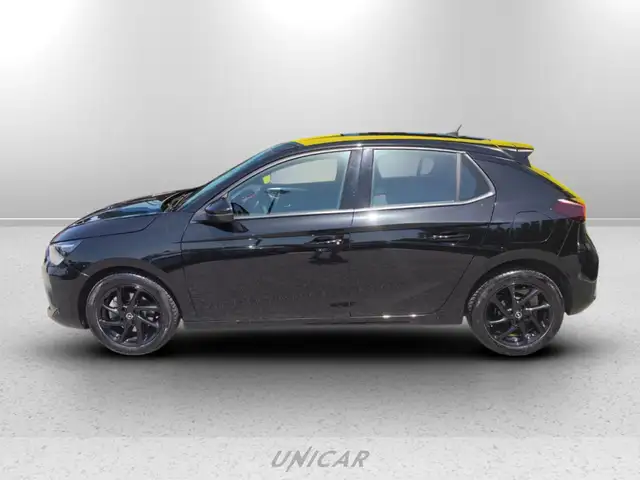 Opel Corsa view 3