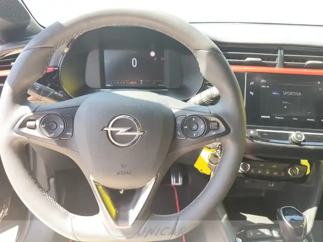 Opel Corsa view 13