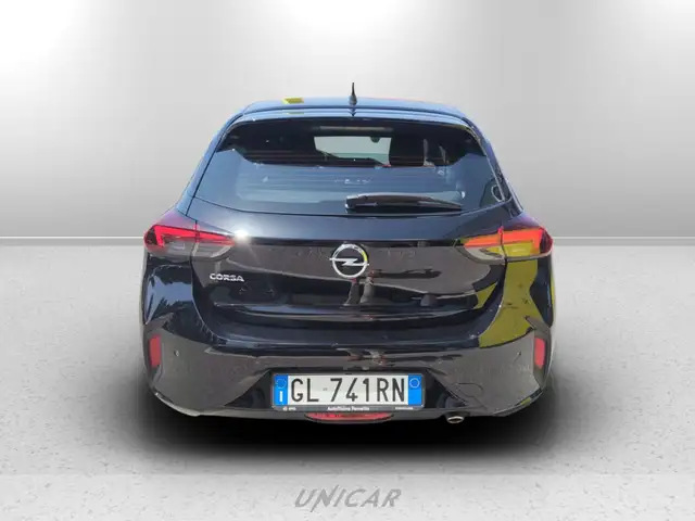 Opel Corsa view 5