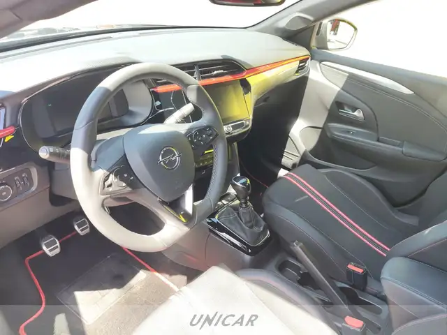 Opel Corsa view 10