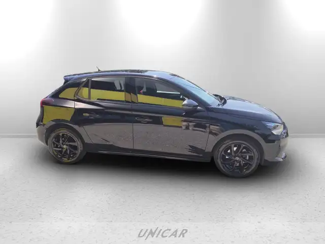 Opel Corsa view 7