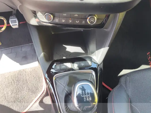 Opel Corsa view 15