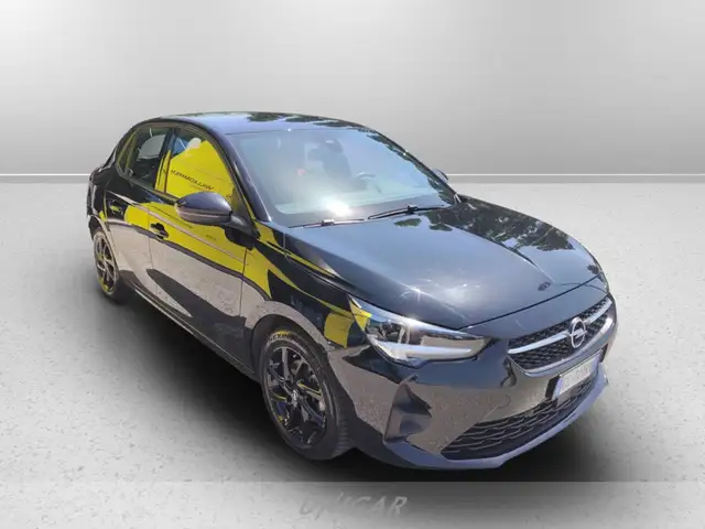 Opel Corsa view 8