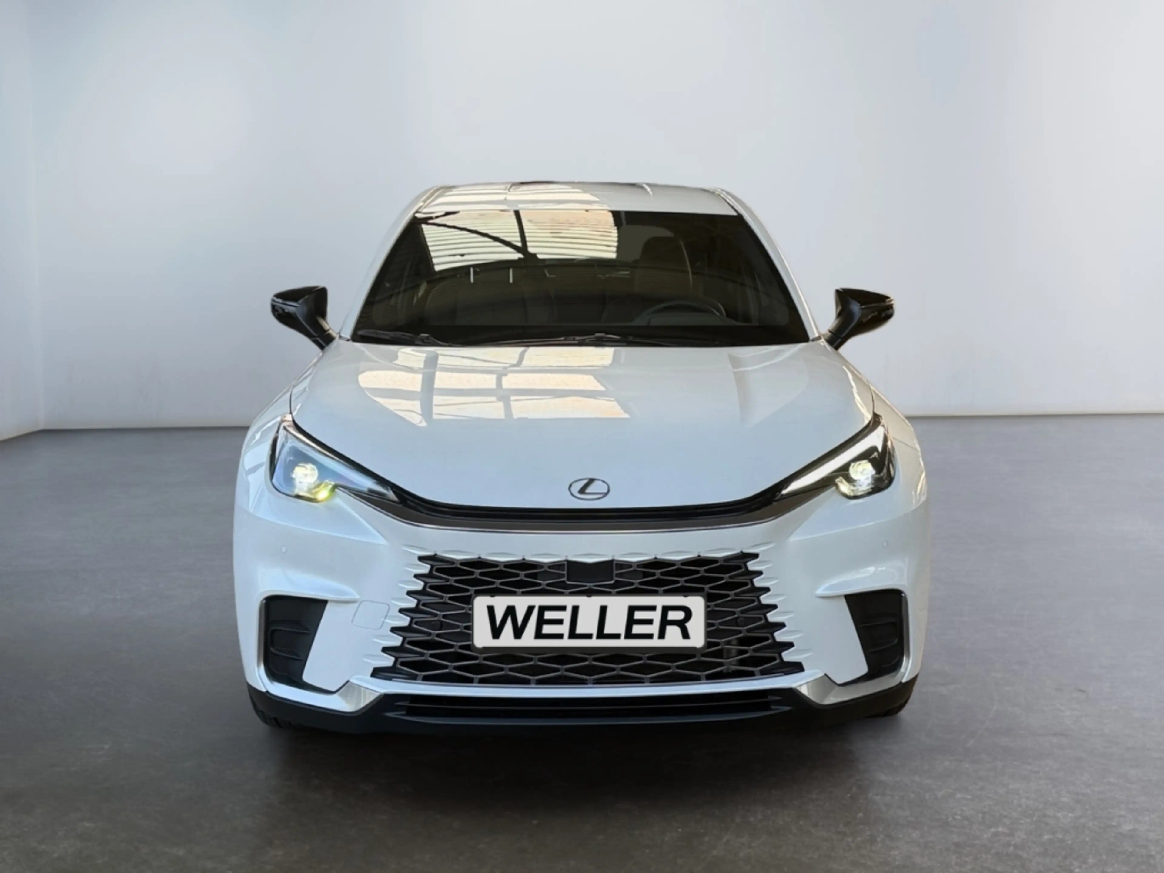 Lexus LBX FWD Elegant *LED*el. Heck*CAM*SHZ*CarPlay*PDC* — photo 2