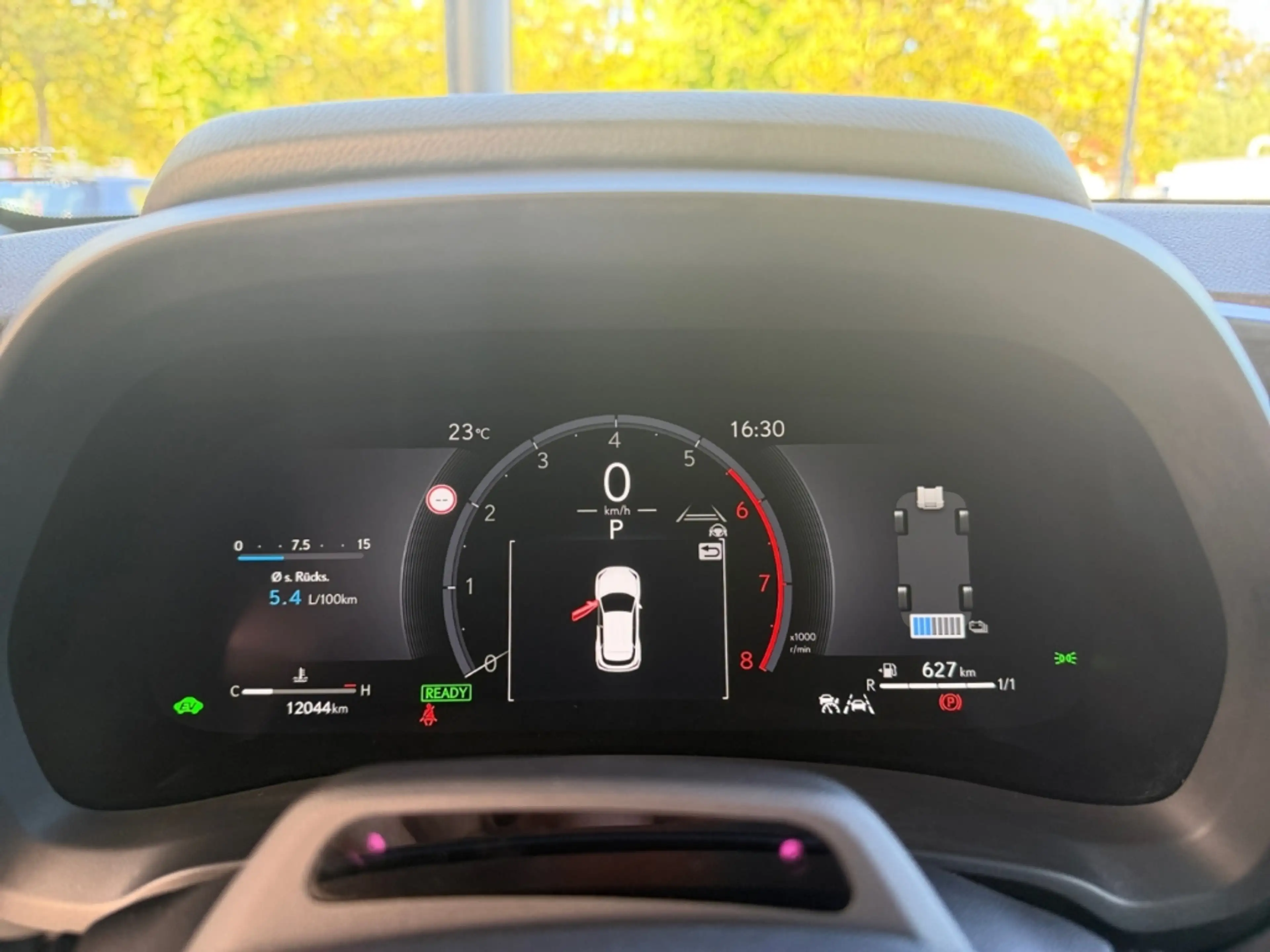 Lexus LBX FWD Elegant *LED*el. Heck*CAM*SHZ*CarPlay*PDC* — photo 14