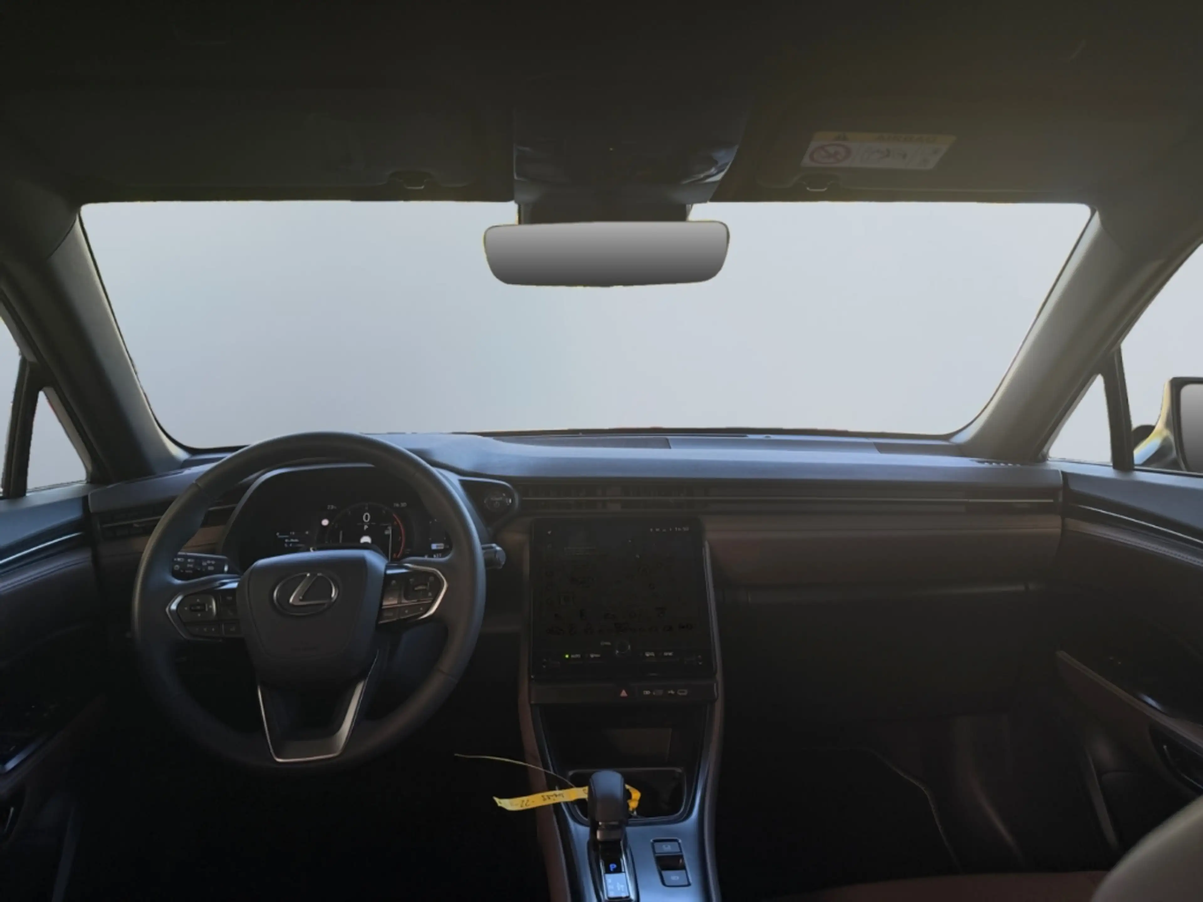 Lexus LBX FWD Elegant *LED*el. Heck*CAM*SHZ*CarPlay*PDC* — photo 11