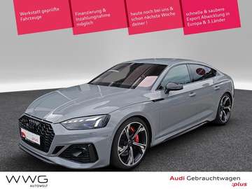 RS 5 Sportback 2.9 TFSI quattro Tiptronic Matrix