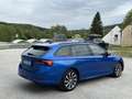 Skoda Octavia Combi 2,0 TDI Ambition DSG  * Matrix-LED / 18-Z... Blau - thumbnail 7