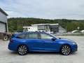 Skoda Octavia Combi 2,0 TDI Ambition DSG  * Matrix-LED / 18-Z... Blau - thumbnail 6