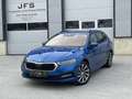 Skoda Octavia Combi 2,0 TDI Ambition DSG  * Matrix-LED / 18-Z... Blau - thumbnail 3