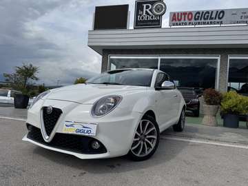 MiTo 2013 1.3 jtdm Super 95cv E6