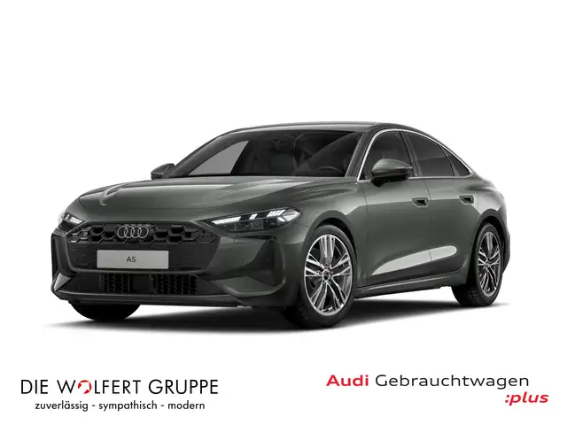 Audi A5 40 TDI S tronic STANDH.*MATRIX*ACC
