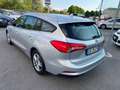 Ford Focus 1.5 EcoBlue 120 CV automatico SW Business Co-Pilot Grigio - thumbnail 3
