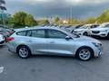 Ford Focus 1.5 EcoBlue 120 CV automatico SW Business Co-Pilot Grigio - thumbnail 5