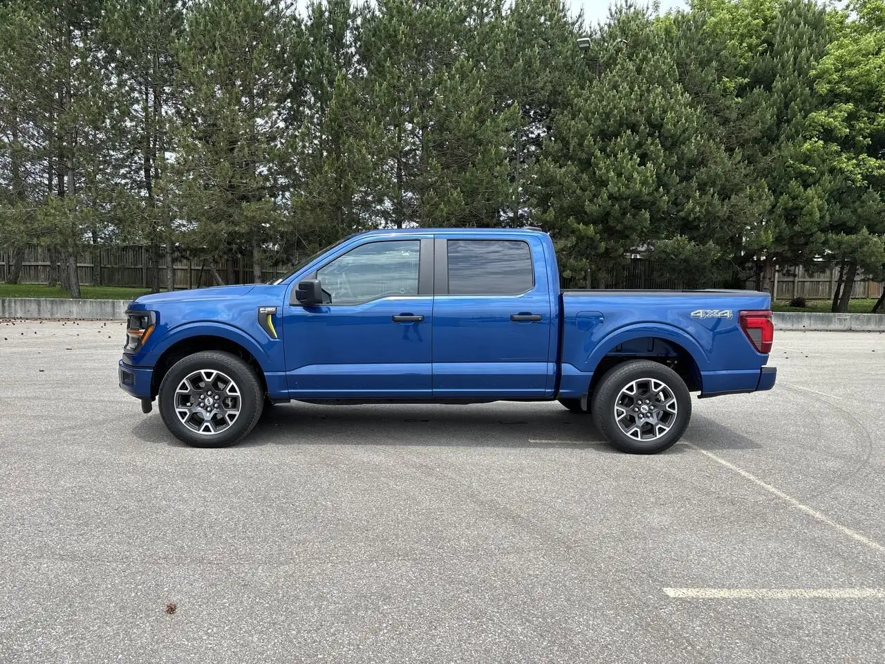 Ford F 150 fotografie Ford F 150