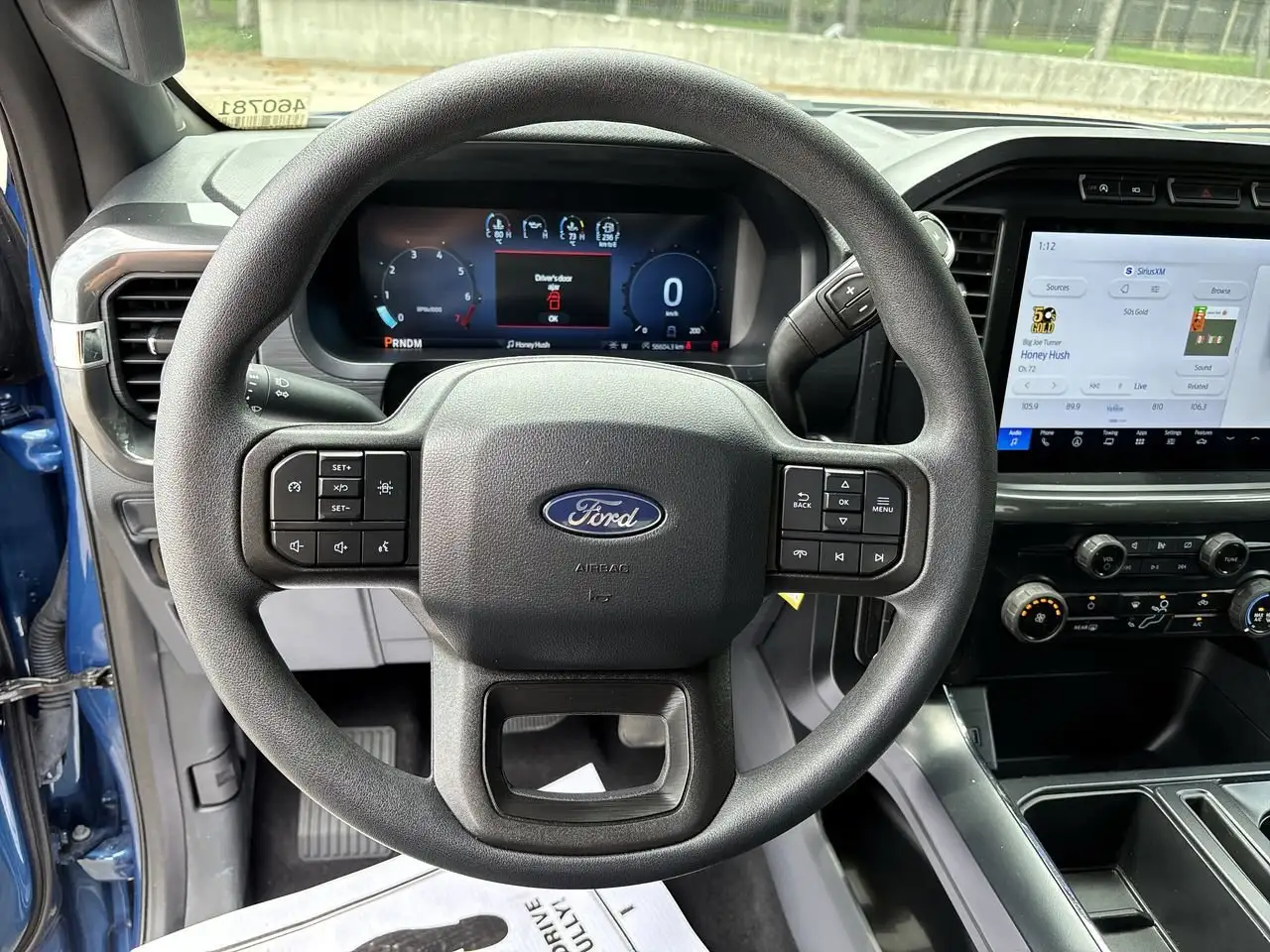 Ford F 150 fotografie Ford F 150