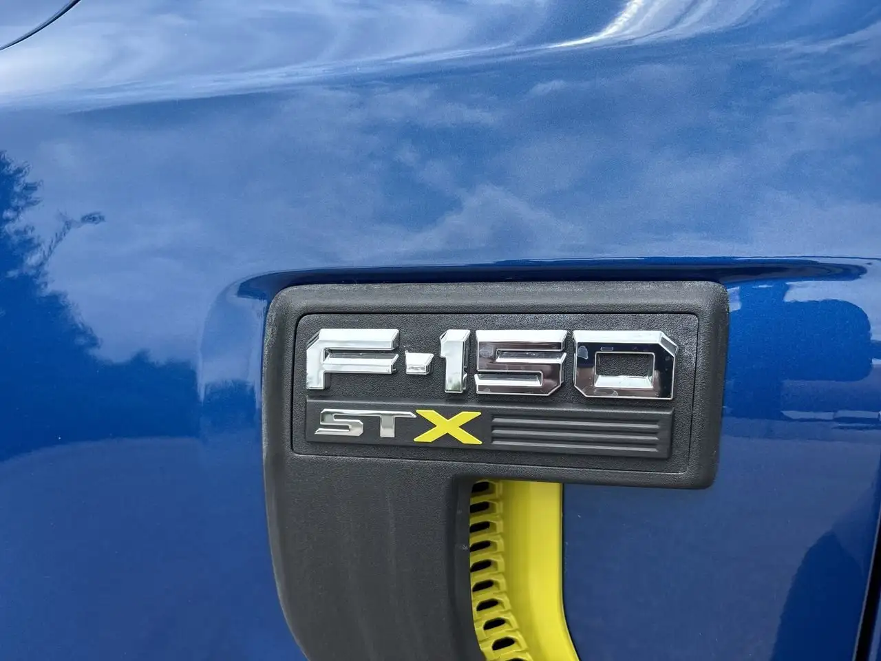 Ford F 150 fotografie Ford F 150