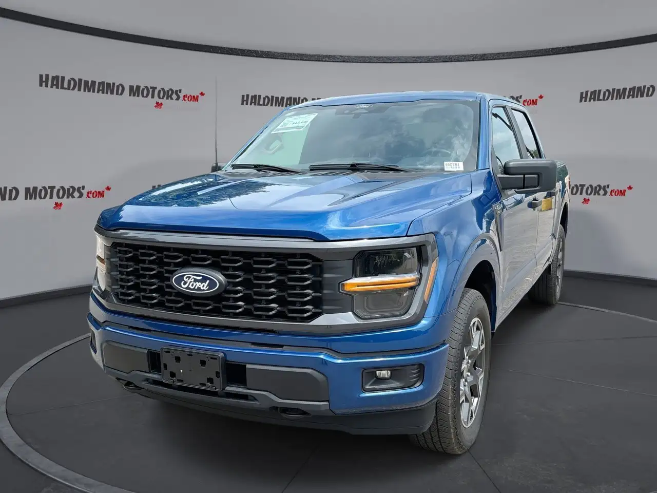 2024 Ford F 150