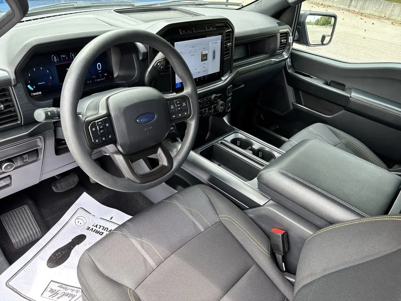 Ford F 150 fotografie Ford F 150